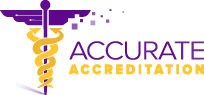 accurate accrediation logo